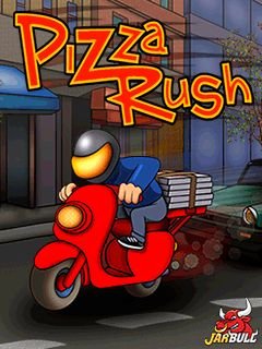 game pic for Pizza Rush